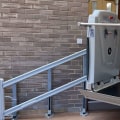 Platform Lifts in Switzerland: Improving Access for Medical Diagnostics and Modern Mobility Needs