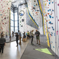 Enhance Fitness with Medical Diagnostics & Rock Climbing