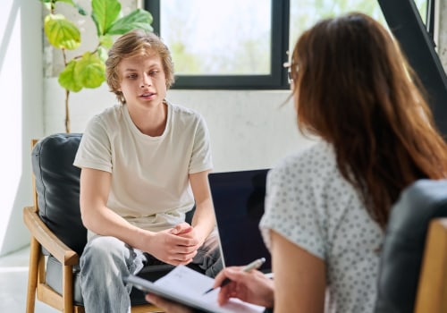 Teen Counseling and Medical Diagnostics in Montville