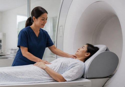 How Diagnostic Services at a Medical Center Support Better Patient Care