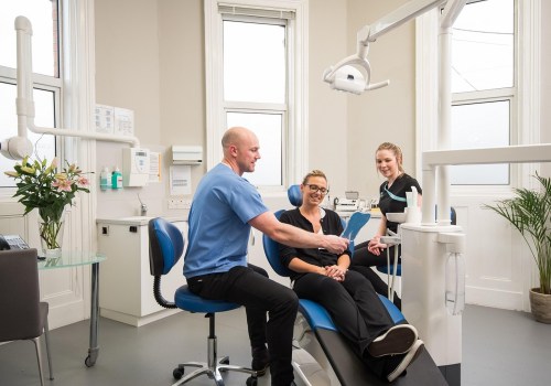 The Vital Role of Medical Diagnostics in Modern Dental Care