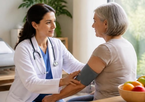 The Connection Between Medical Diagnostics, Preventive Care, and Overall Well-Being