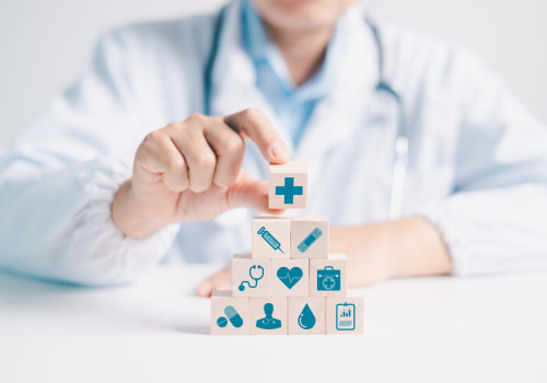 The Crucial Role of Medical Diagnostics in Disease Prevention