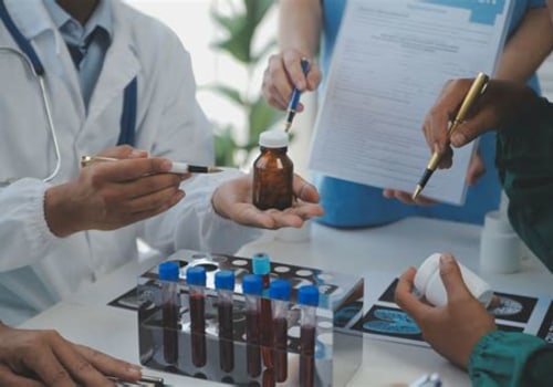 The Role of Medical Diagnostics in Advancing Evidence-Based Medicine