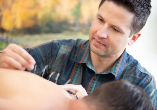 Advancing Electroacupuncture Protocols in Portland, OR