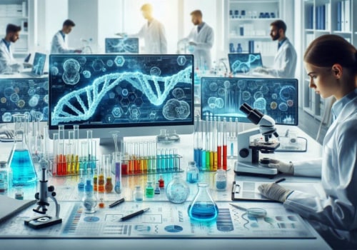 The Crucial Role of Medical Diagnostics in Enhancing Public Health