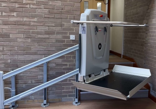 Platform Lifts in Switzerland: Improving Access for Medical Diagnostics and Modern Mobility Needs