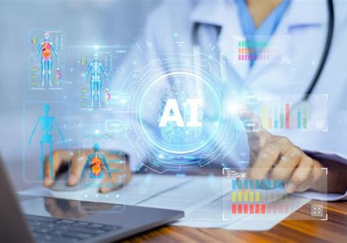 The Transformative Role of Artificial Intelligence in Medical Diagnostics