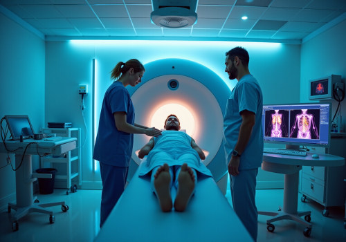 Navigating the Complex Challenges in Medical Diagnostics