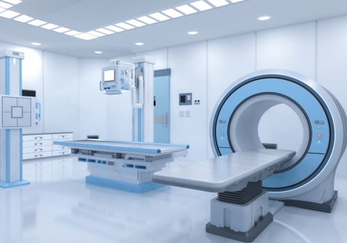 Exploring Medical Diagnostic Equipment: Key Tools in Healthcare