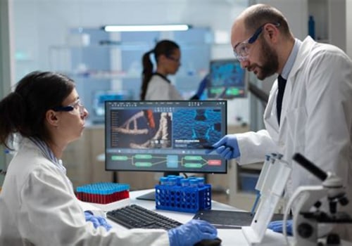How Medical Diagnostics Improve Decision-Making in Patient Care