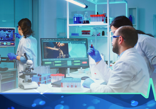 The Role of Medical Diagnostics in Preventative Care